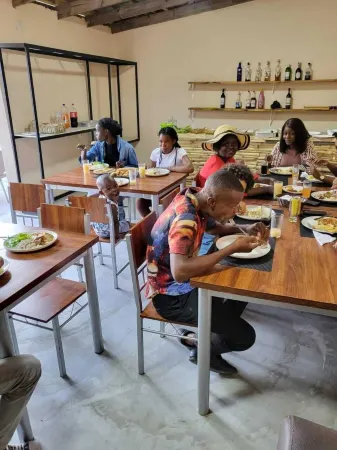 Comfort Inn Guest House