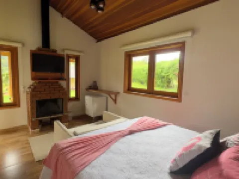 Pousada Das Flores Hotels in Goncalves
