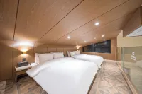 하운드 호텔 대구성서점