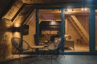 Mountain homes Durmitor 2 Hotels in Virak