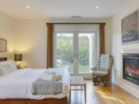 Goleta Getaway by AvantStay Hotels in Goleta