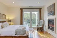 Goleta Getaway by Avantstay Private Backyard, 1.5mi to the Beach!