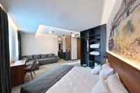 Tvrdjava Rooms - Novi Sad - 4 stelle