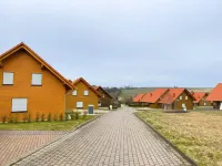 Doppelhaushälfte in Hasselfelde Hotels in Hasselfelde