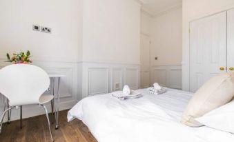 Host & Stay - All Saints Green Cottage