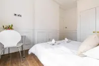 Host & Stay - All Saints Green Cottage - balcony