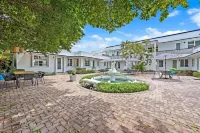 INLET PALM BEACHES Hotels in Palm Beach Shores
