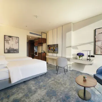 Nova M Hotel Edge By Rotana