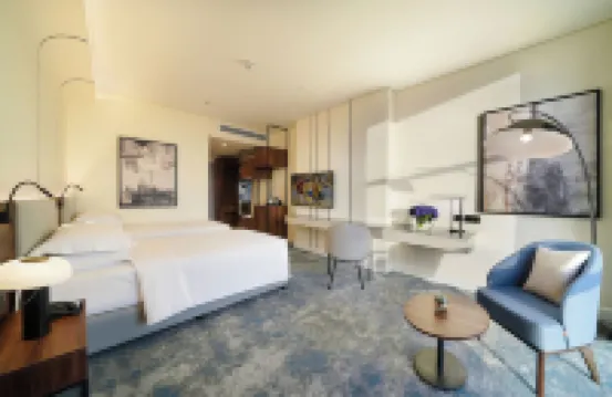 Nova M Hotel Edge By Rotana