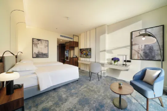 노바 M 호텔 엣지 바이 로타나  호텔