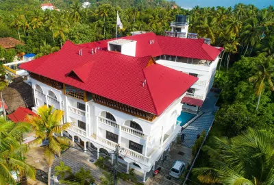 Sajjoys Hotels in Varkala