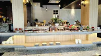 Parkside Meuligoe Hotel - breakfast