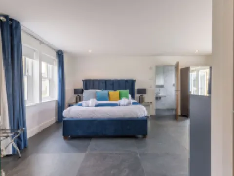 The Duchess - North East Escapes Hotels in Bamburgh