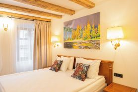 Epic rooms