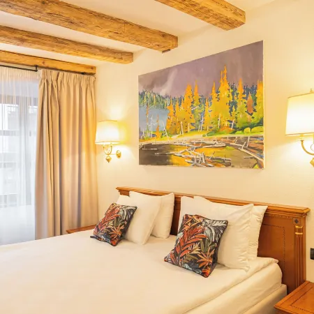 Epic rooms