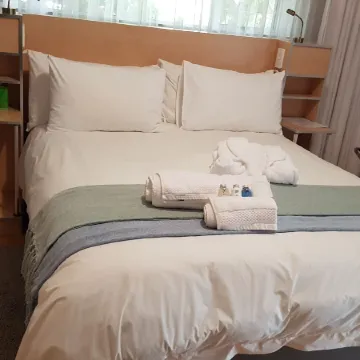 Ça Ira Guesthouse and Wellness Retreat