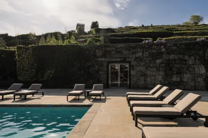 羅萊夏朵飯店-卡爾卡達之家