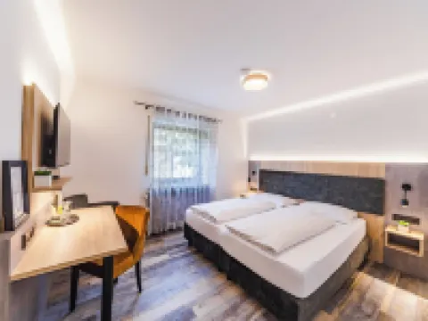 ホテル フランケン フォルヒハイムのホテル