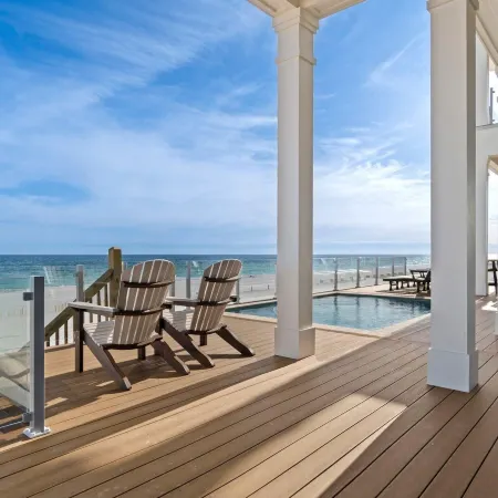 Perdido Tide Beach House