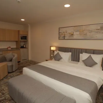 فندق فيو بارك 2 Hotels near جامع عبداللطيف الموسى