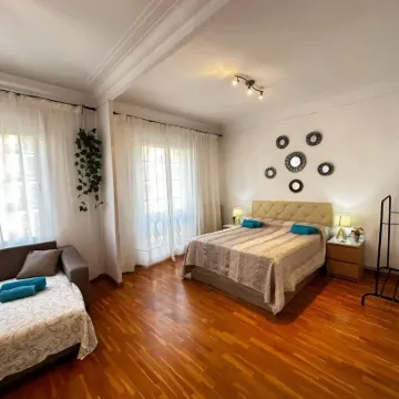 ห้องพัก อโคเกโดราส ใน อารากอน โรงแรมใกล้ตลาดลาโบเกเรีย