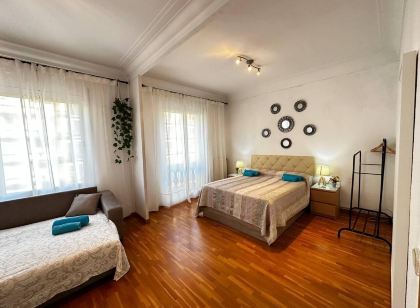 Habitaciones acogedoras en Aragón