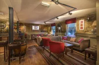 林肯郡霍恩卡斯爾羅德尼上將飯店 Greetham with Somersby住宿飯店