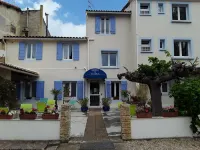 Hôtel du Viaduc Hotels in Beaucaire