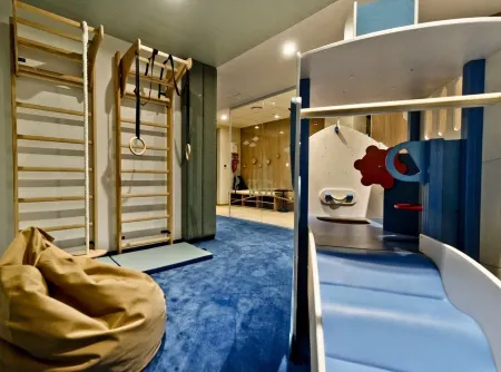 Apartamenty NEXO - Puck by Q4Apartments Отели в г. Пуцк