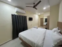 Hotel Elite Swagath Grand Hotels near Himayath Nagar