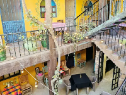 Cabo Inn Hotels in Los Cabos