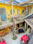 Cabo Inn
