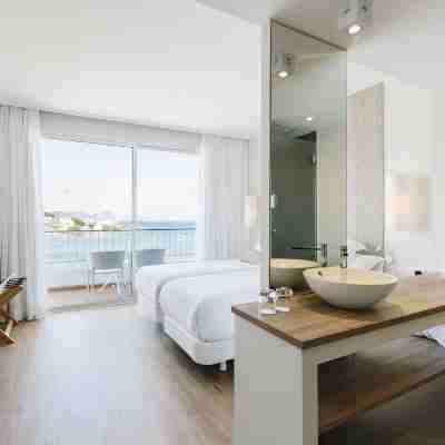 AluaSoul Ibiza - Adults Only Rooms