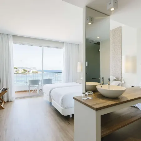 AluaSoul Ibiza - Adults Only