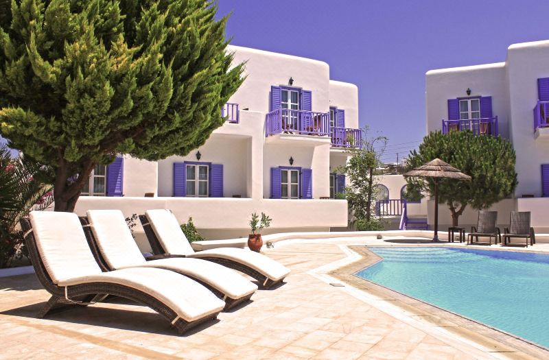Hotel Anatolia photo 4
