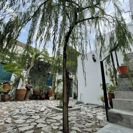 Casa Blanco by Barrio Mexico