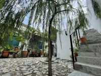 Casa Blanco by Barrio Mexico - que admiten mascotas