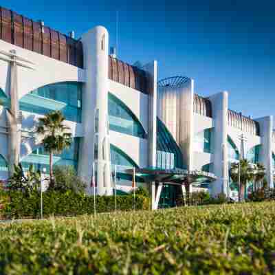 Senator Banus Hotel Exterior