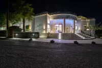 La Mer Deluxe Hotel & Spa Hotels in Santorini