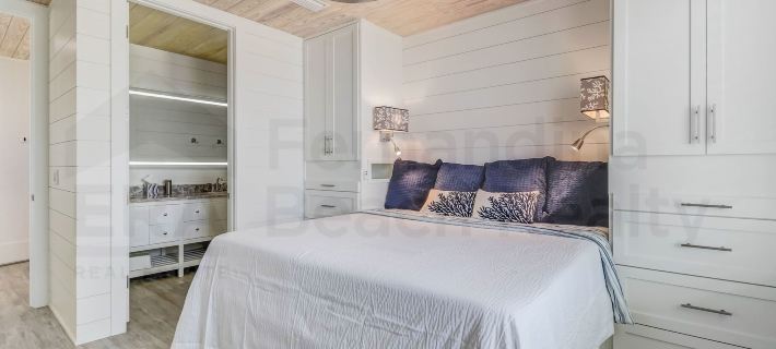 226 SF 2nd Floor Townhouse Hotele w: Fernandina Beach