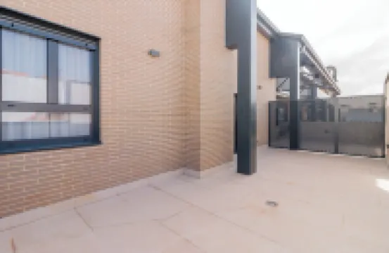 Home Art Apartments Bernabéu