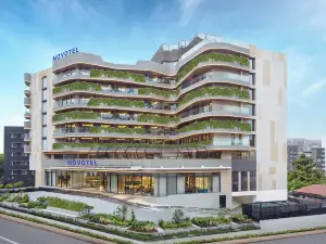 Novotel Goa Panjim
