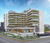 Novotel Goa Panjim Hotels near Gitanjali Gallery