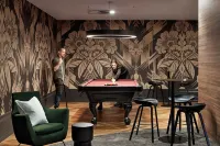 Caulfield Apartments by Urban Rest