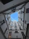 LE BEAU MARAIS