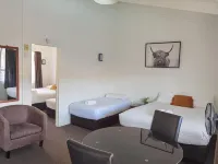 Cortez Motel Hotels in Whakatane