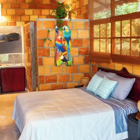 Hotel Boutique VILLALILIANA Hotels in Leticia