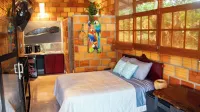 Hotel Boutique VILLALILIANA
