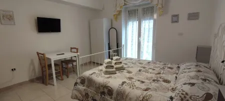 Da Vinci Affittacamere Borgo