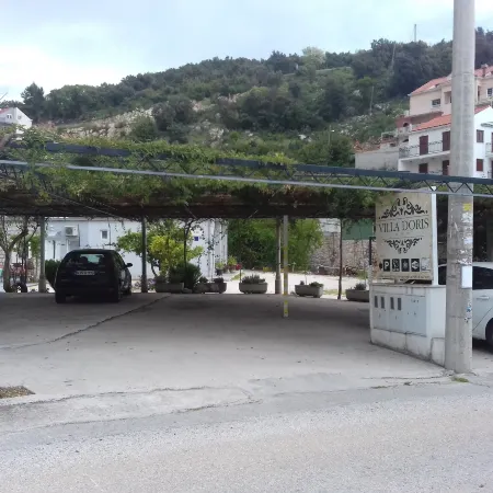 Villa Doris